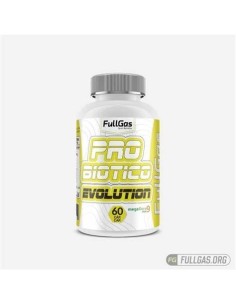 PROBIOTICO MEGAFLORA 60 CAP