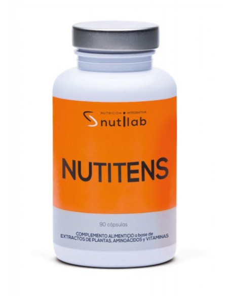 NUTITENS 90 cáps