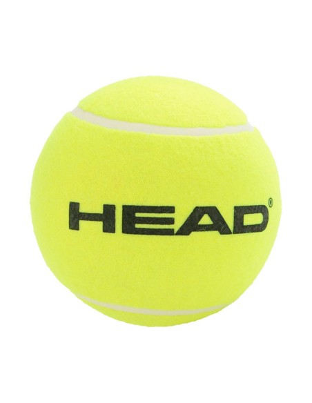 Bote de bolas Head One