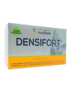 DENSIFORT MANZANA 30 SOBRES 13,5G