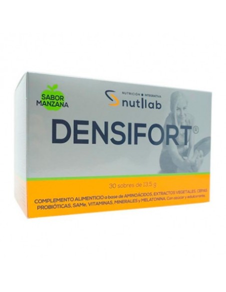 DENSIFORT MANZANA 30 SOBRES 13,5G