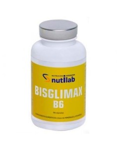 BISGLIMAX B6 90 cáps