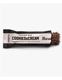 BARRA BAREBELLS COOKIES & CREAM 55G