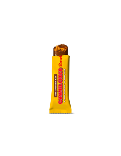 BARRA BAREBELLS SOFT CARAMEL CHOCO 55G