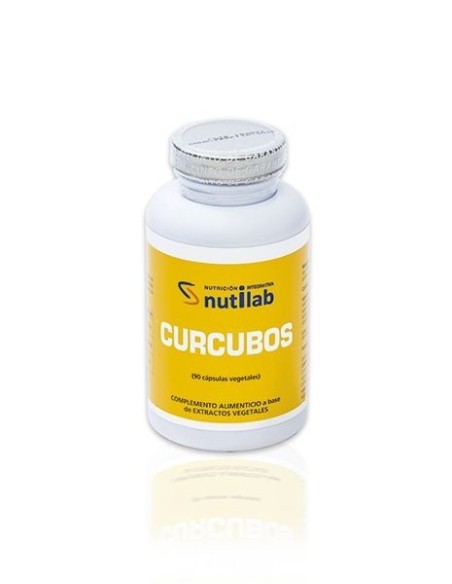 CURCUBOS 90 cáps