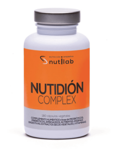 NUTIDIÓN Complex 90 cáps