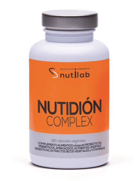 NUTIDIÓN Complex 90 cáps