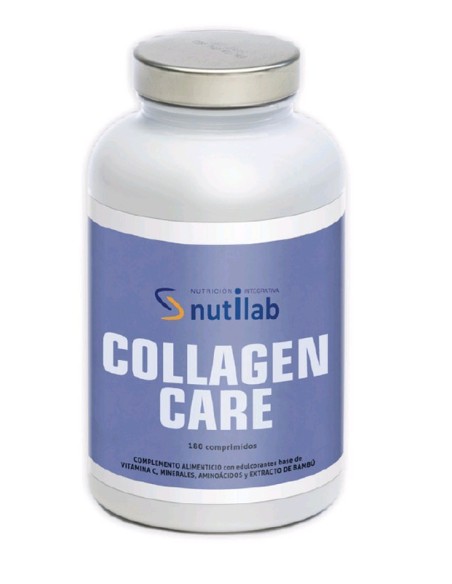 COLLAGEN CARE (180 comp)
