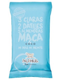 BARRITA INDIVIDUAL COCO 50G