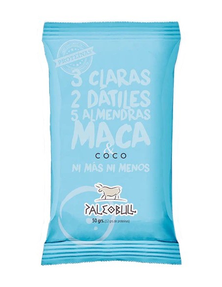 BARRITA INDIVIDUAL COCO 50G