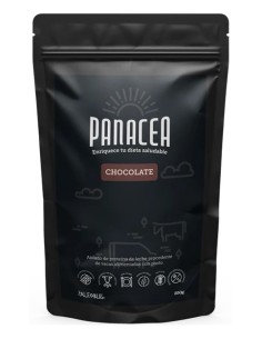 PANACEA CHOCOLATE 350G