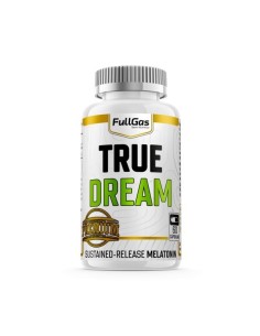 TRUE DREAM 60 CAPS 1,9MG