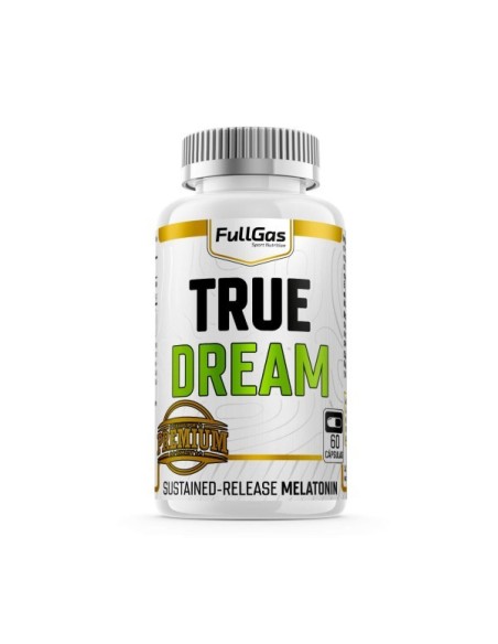TRUE DREAM 60 CAPS 1,9MG