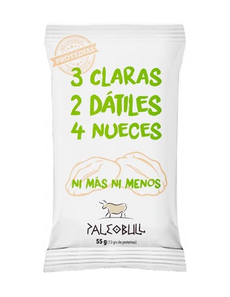 BARRITA INDIVIDUAL NUEZ 55G