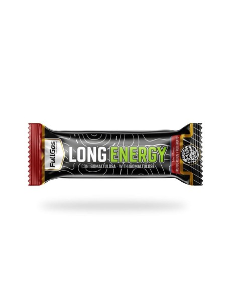BARRITA LONG ENERGY FRUTAS DEL BOSQUE