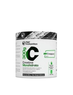 Creatina Creacapsule 300g.