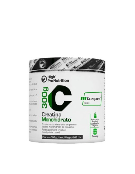 Creatina Creacapsule 300g.