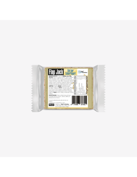 PRO FLAPJACK YOGURT 60G
