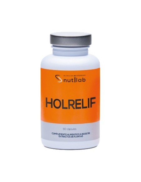 HOLRELIF 60 cáps