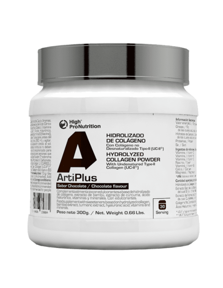 ARTIPLUS CHOCOLATE 300 G