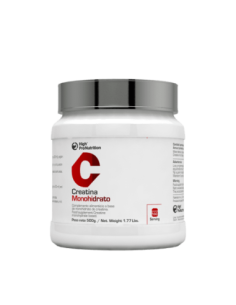 CREATINA 500G HIGH PRO NUTRITION