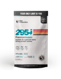 PREMIUM ISOLATE STRACIATELLA SACO 1 KG