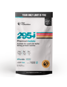 PREMIUM ISOLATE VAINILLA SACO 1 KG