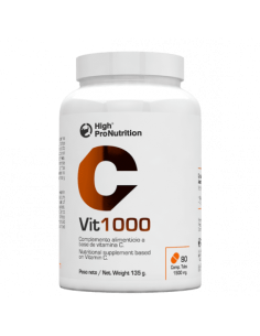 Vitamina C 90 cápsulas