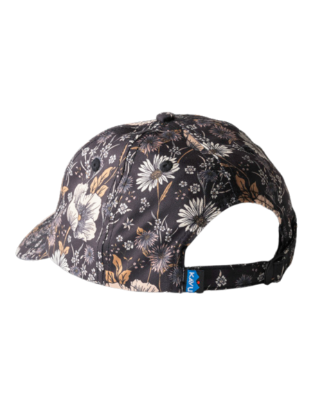 GORRA BALLARD CLASSIC QUIET WILDFLOWERS