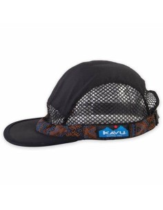 GORRA SYNTHETIC STRAPCAP GO NAVY