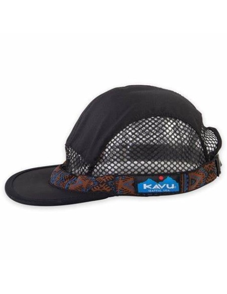 GORRA SYNTHETIC STRAPCAP GO NAVY