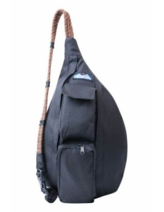 RIÑONERA SLINGBACK SIERRA RANGE