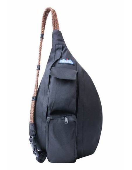 RIÑONERA SLINGBACK SIERRA RANGE