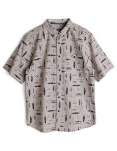 CAMISA JUAN PADDLE TO