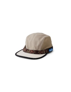 Gorra Organic Strapcap KAVU