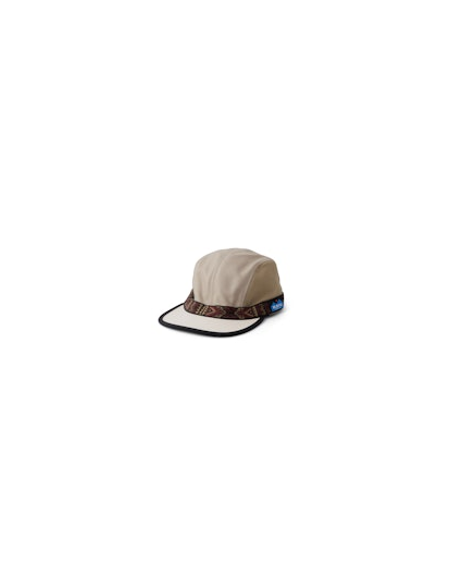 Gorra Organic Strapcap KAVU