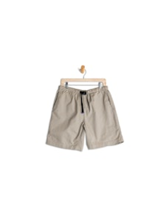BERMUDAS EWING ST SCRAG SHORT HERITAGE KHAKI