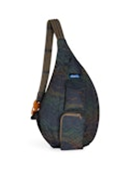 RIÑONERA SLINGBACK SIERRA RANGE