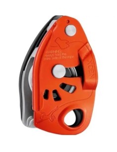 PETZL ASEGURADOR NEOX (NARANJA)