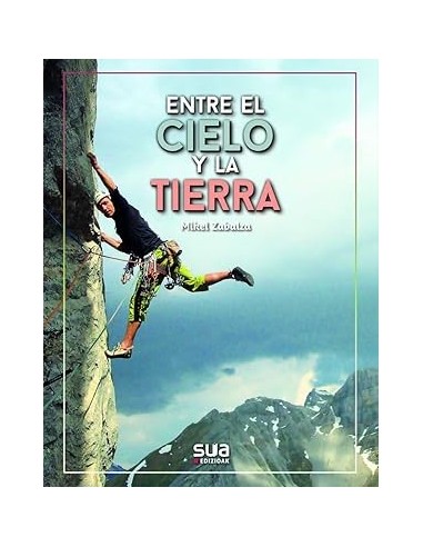 ENTRE EL CIELO Y LA TIERRA