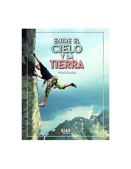 ENTRE EL CIELO Y LA TIERRA