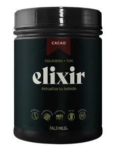 ELIXIR CACAO 450G