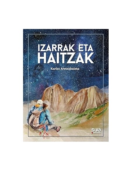 IZARRAK ETA HAITZAK
