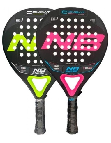 PALA ENEBE COMBAT