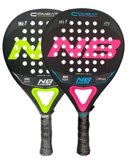 PALA ENEBE COMBAT