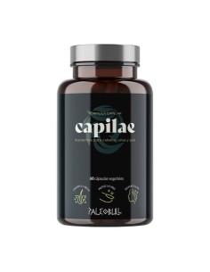 CAPILAE 60 CAPSULAS